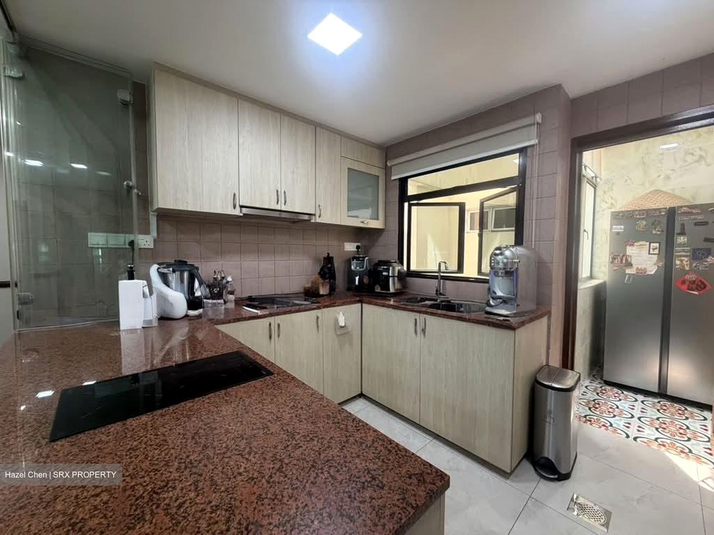 Landridge Condo (D5), Condominium #555426171